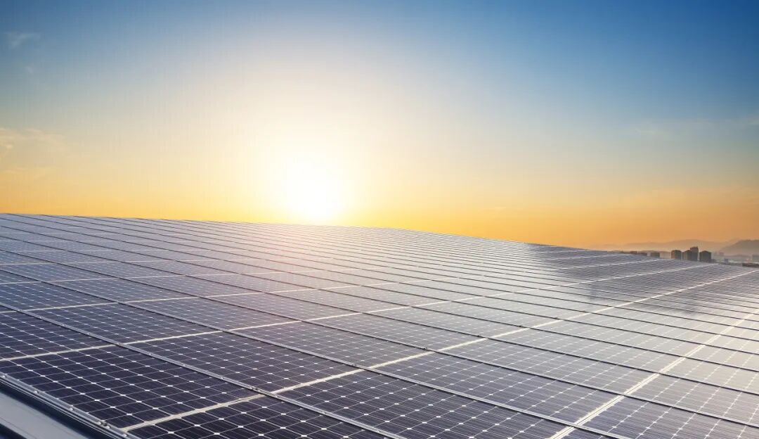 美联股份与“分布式能源管理”领军企业达成战略合作，携手加速工业建筑绿色升级