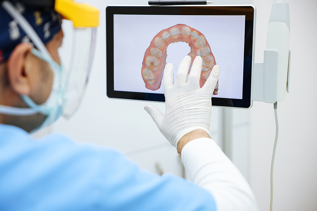 先临三维冲刺北交所IPO：国际业务占比超七成，政府补助依赖症待解