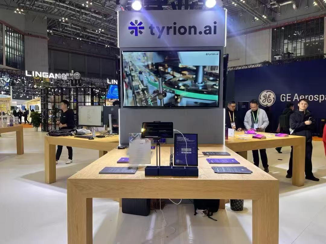 特写 | 近千万天使轮与世界500强客户，大厂“出走者”在上海实现AI创业梦