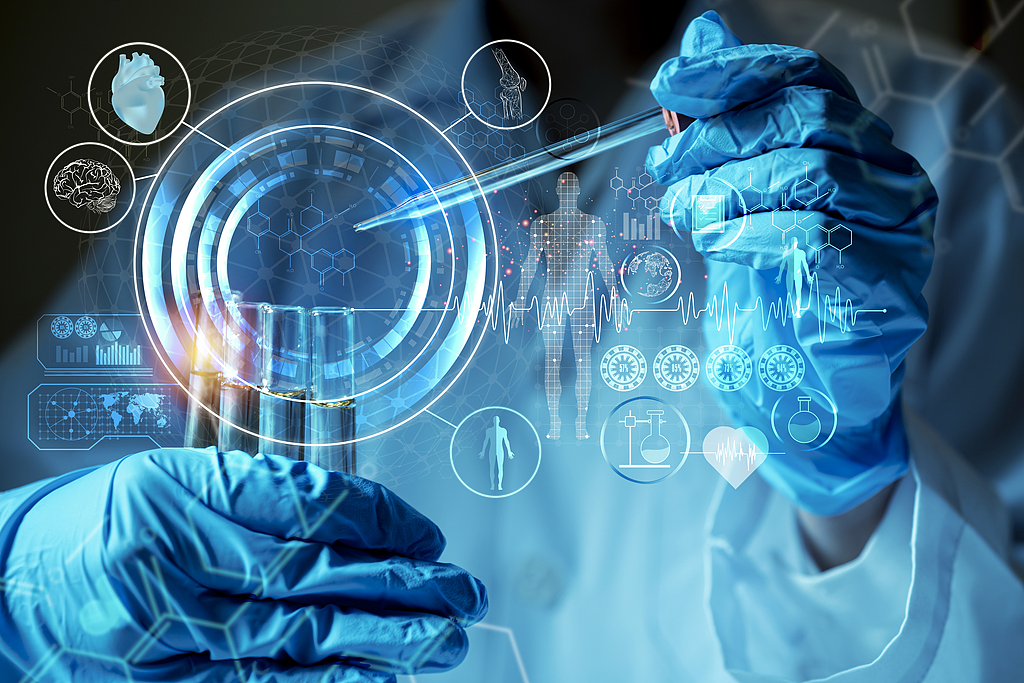 对话澳斯康生物创始人罗顺：我国生物医药产业崛起带动细胞培养基规模增长，行业正逐渐实现国产替代