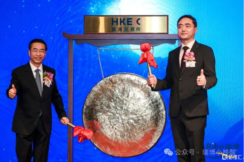 瑞博生物-B（6938.HK）上市：揭秘小核酸龙头的“价值炼金术”