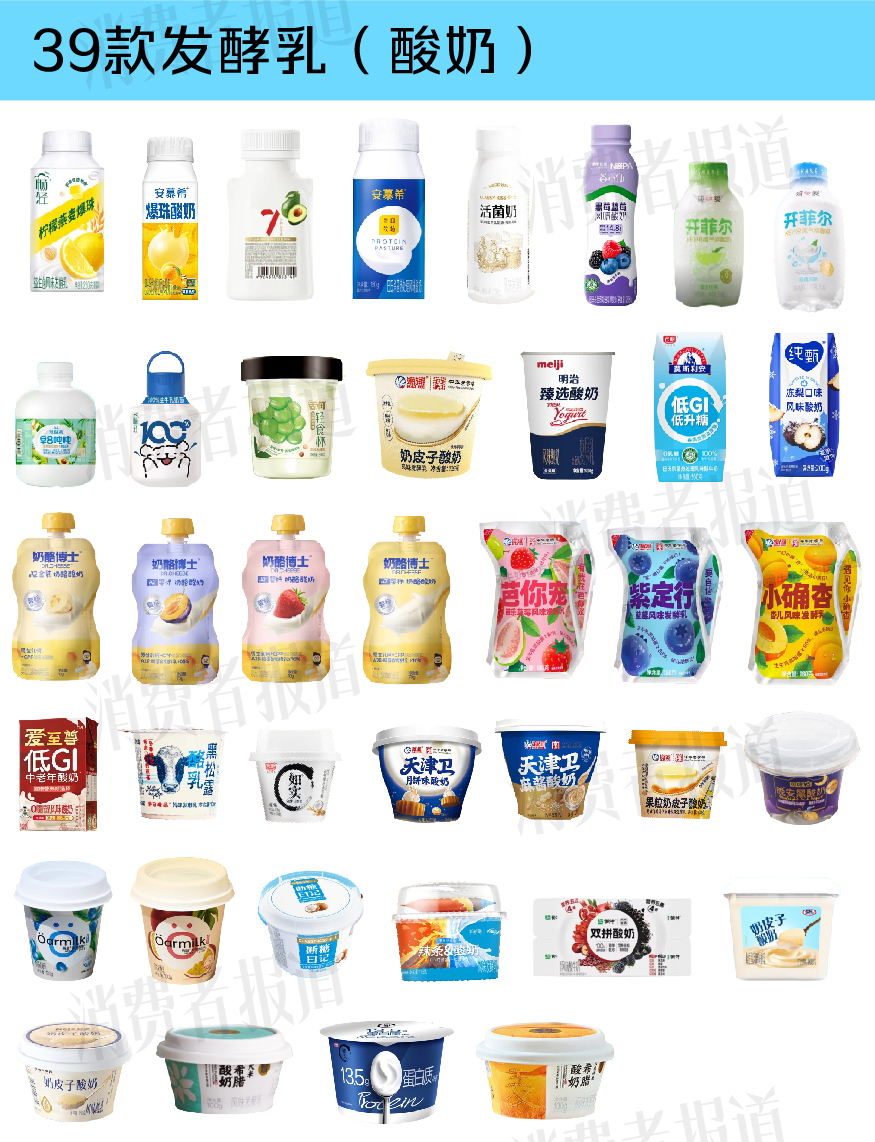 乳品年度趋势｜从“抽象口味”到“精准养生”，106款新品锚定五大赛道