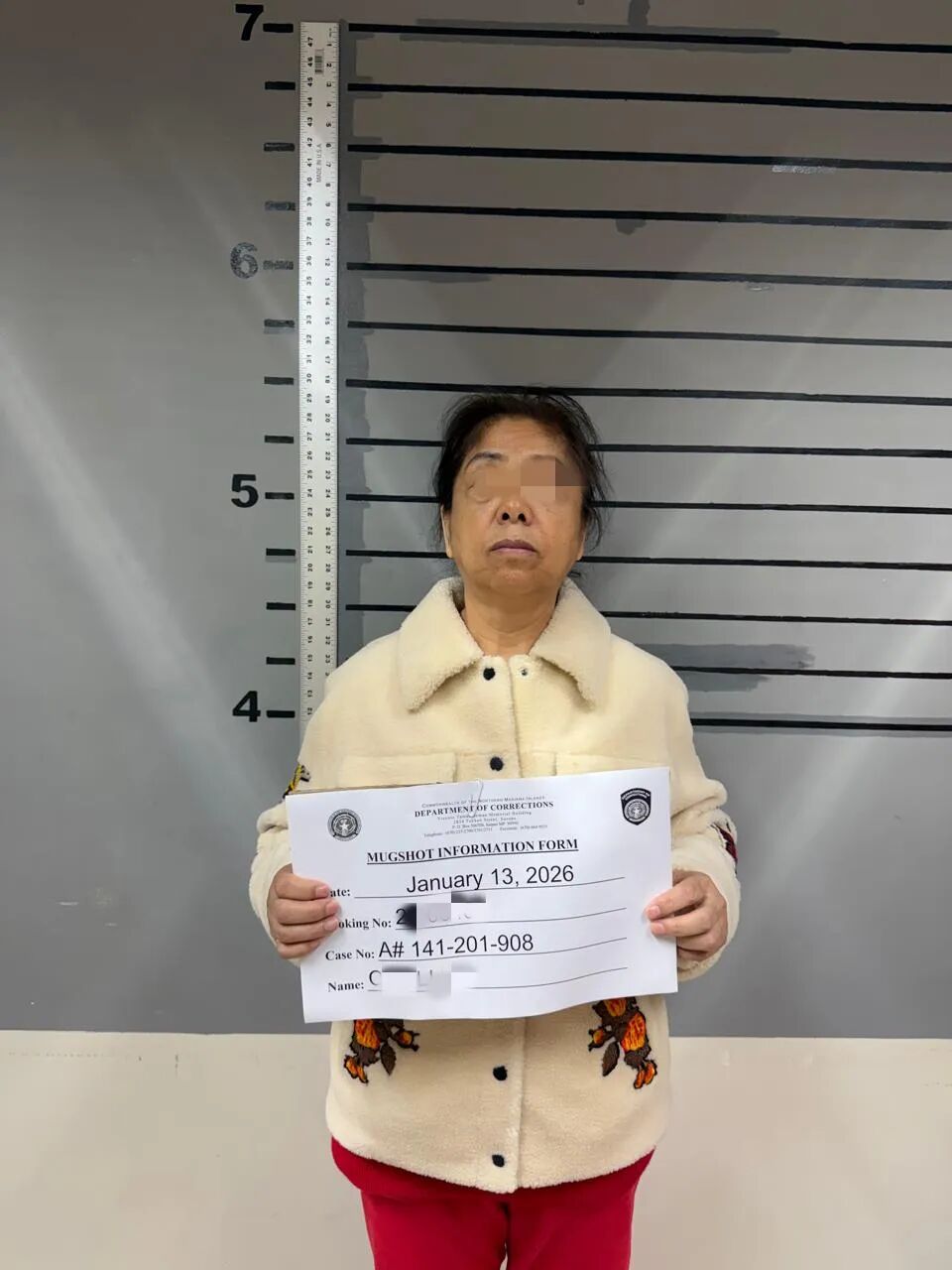 东北女赌王，被美国抓了！