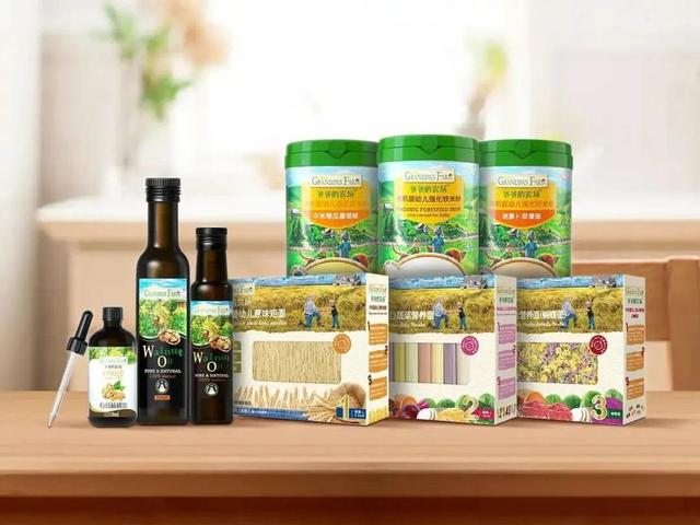 爷爷的农场冲港股，陷增收不增利，高营销低研发，代工依赖