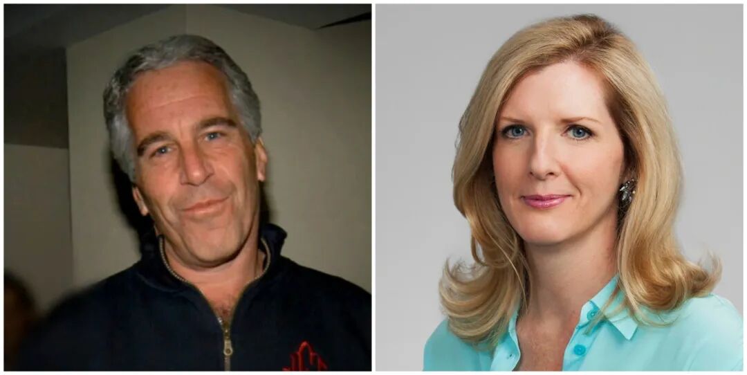 爱泼斯坦案阴影下,高盛或让首席法务官“体面”离开