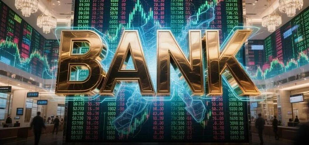 银行不拼高息了！万亿定存大转移，A股或将成资金新蓄水池