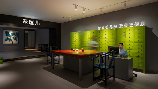 美丽田园业绩盈喜！预计2025年营收净利再创新高