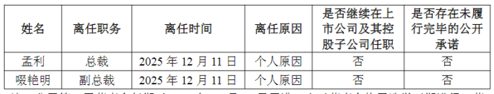天宜新材2025年预计续亏，资金危机持续发酵，杨铠璘重任总裁迎大考