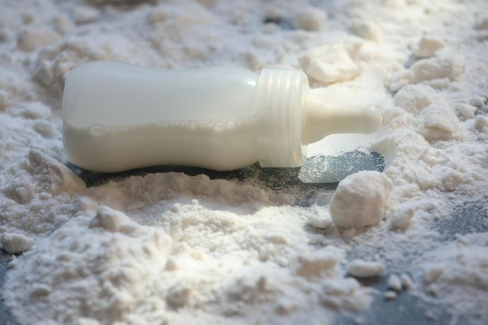 继雀巢之后,法国乳企拉克塔利斯启动召回,国内ARA龙头嘉必优迎大考