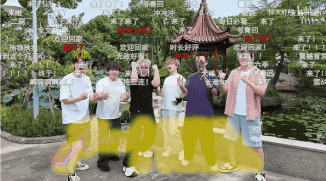 对话百大UP主“雨哥到处跑”：时隔五年再登榜，即兴、激情和保持网感是秘诀