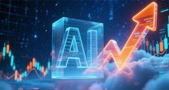 AI公司业绩单出炉!谁是最大赢家,谁又在“陪跑”?