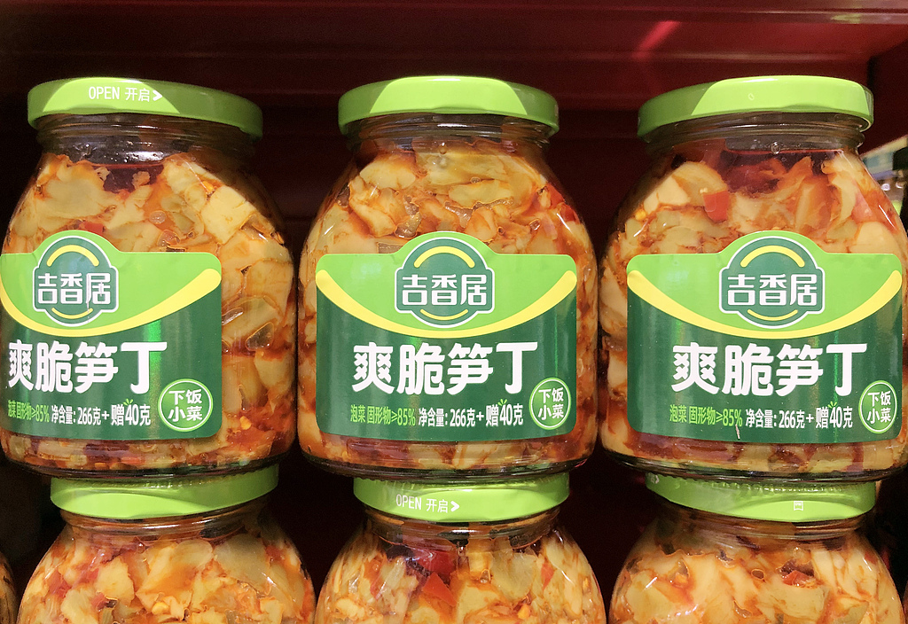 方源资本收购吉香居92%股份，公司两度易主、四年IPO未果，调味品行业格局生变