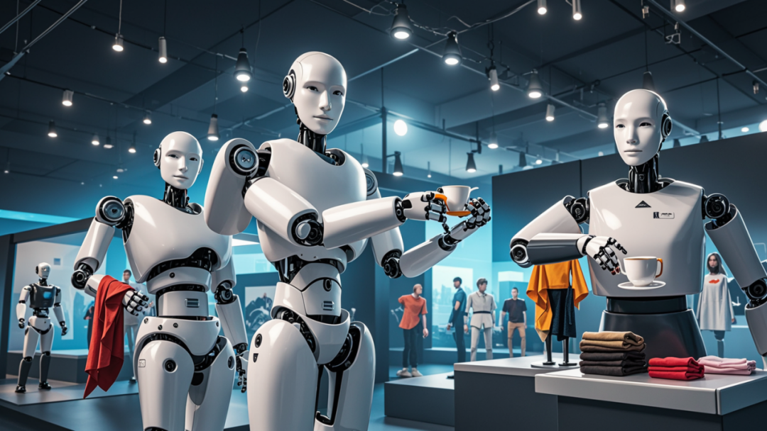 Sharpa幕后股东曝光，具身智能将迎来“ChatGPT时刻”