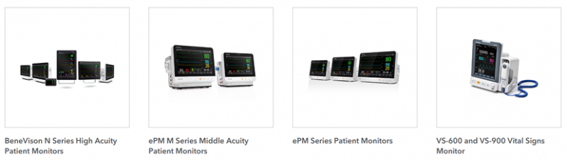 差异化协同共赢 美敦力与迈瑞医疗拓展门诊监护新赛道
