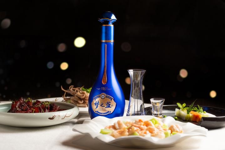 硬核实力支撑战略定力,洋河以品质与渠道双引擎谋篇2026