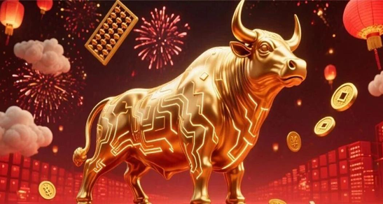 公募锚定科技，谋篇马年布局