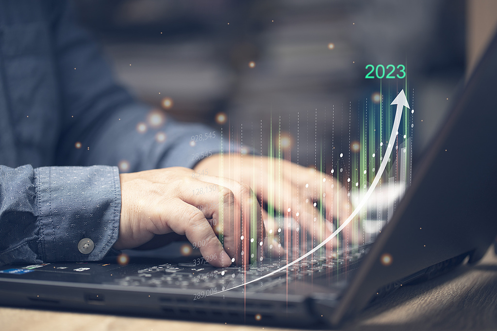 CF40报告：2026年中国经济运行有望继续边际改善，建议更大幅度下调政策利率