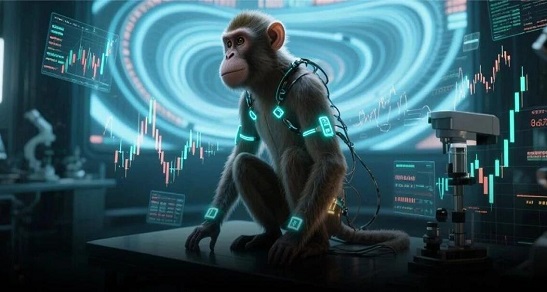 扣非净利增超10倍！“实验猴”托举龙头股，这一赛道将迎爆发？