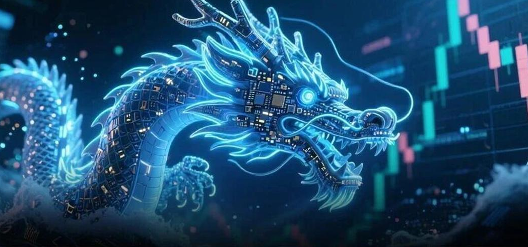 从“讲故事”到“晒利润”:中国半导体龙头开始真赚钱了