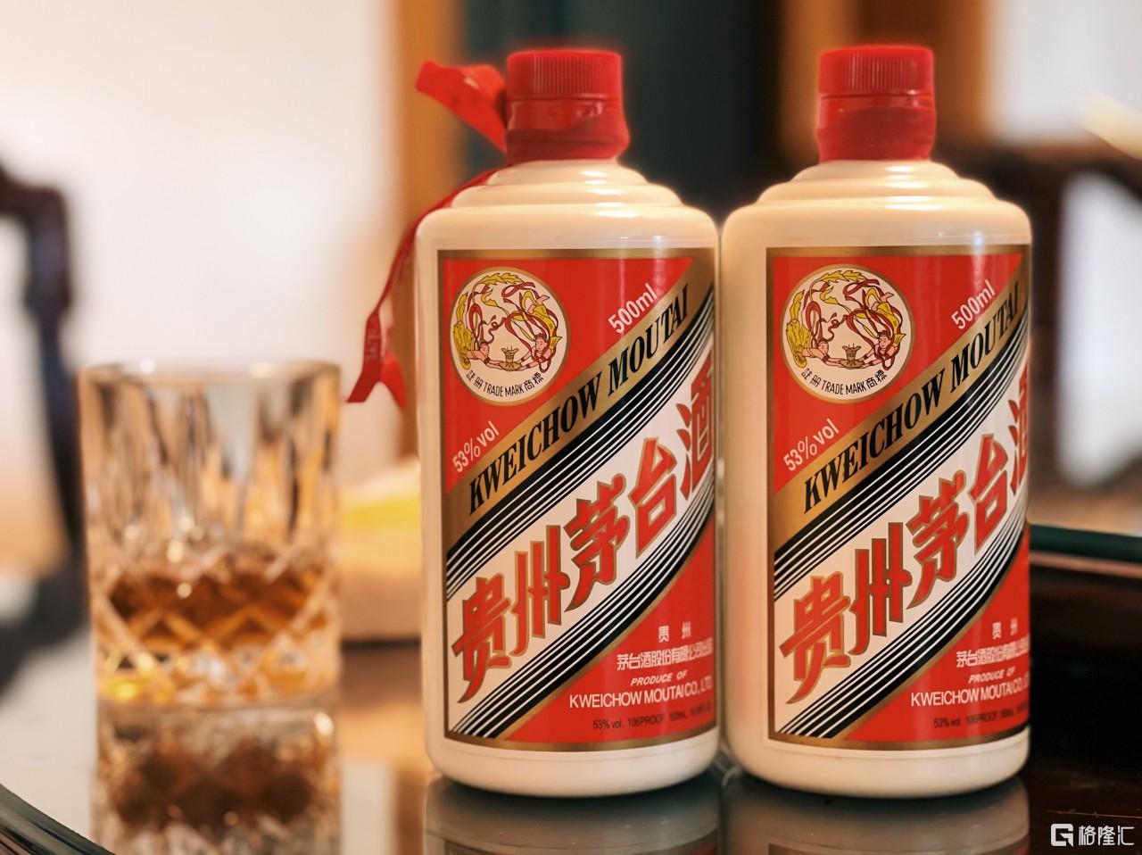 茅台跌出机会了吗?