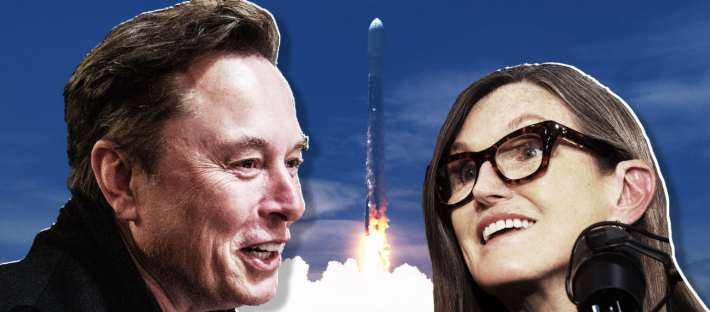 散户也能投资SpaceX！最全攻略来了