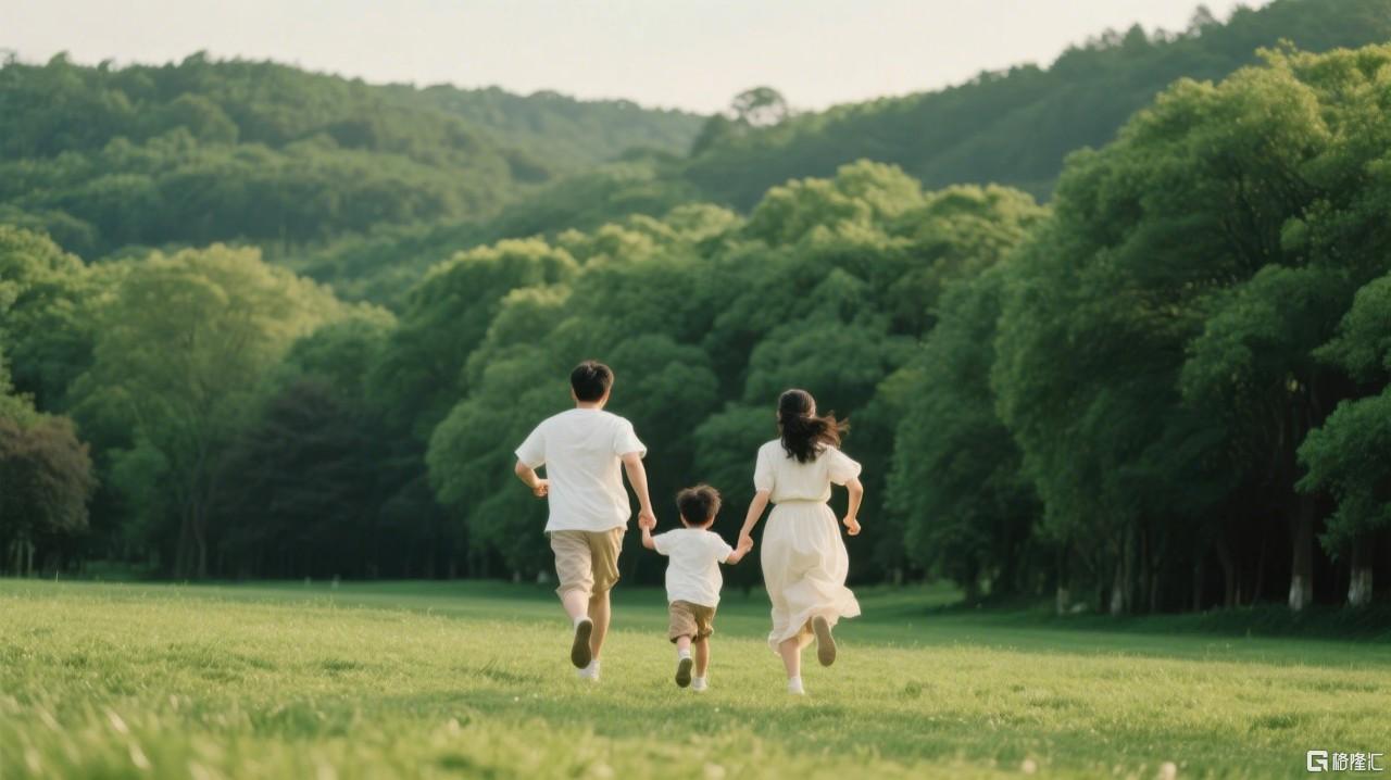 不婚的年轻人终于想开了