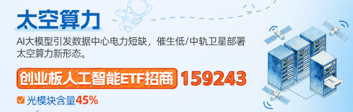 万亿太空AI革命！SpaceX合并xAI引爆四大“太空+”赛道，算力、光伏、卫星、存储谁将领跑？