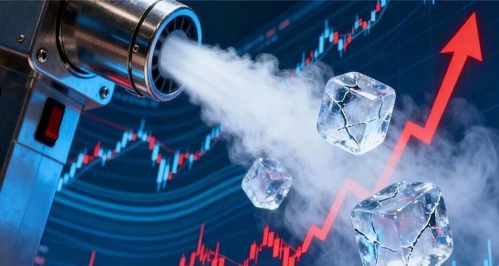 制冷剂不冷，部分公司股价已翻倍