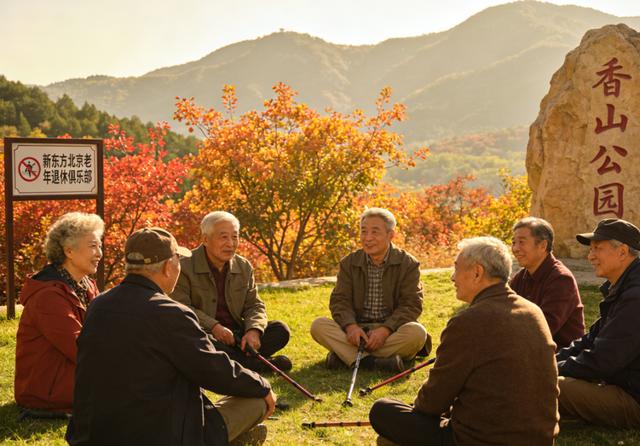 新东方盯上爸妈，卖课还是卖陪伴？