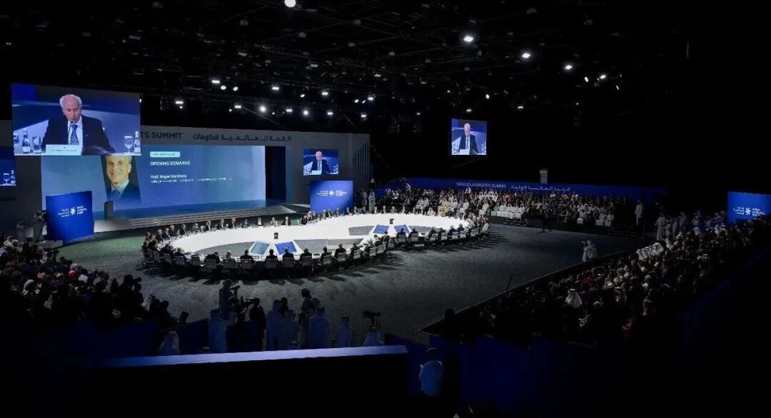 力诺药包董事长出席世界顶尖科学家峰会 链接产业升级关键资源