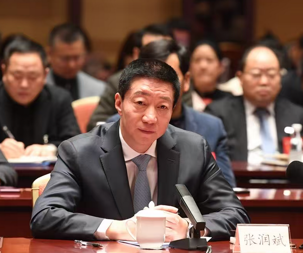 上海市政协委员张润斌：完善配套服务，推动产业园区向产业社区转型升级