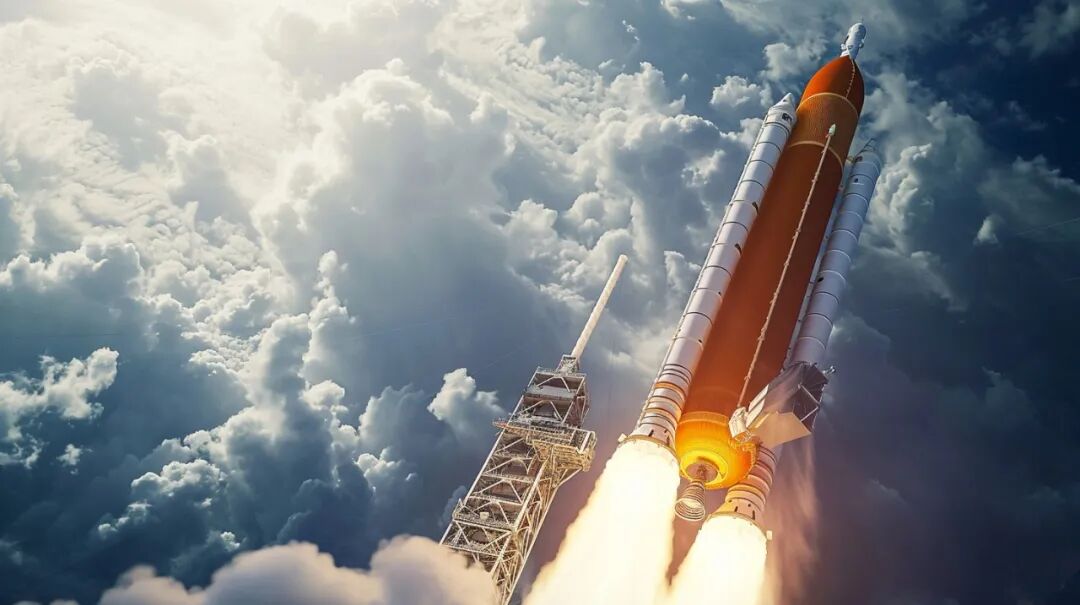 可重复火箭：中国商业航天决胜高地