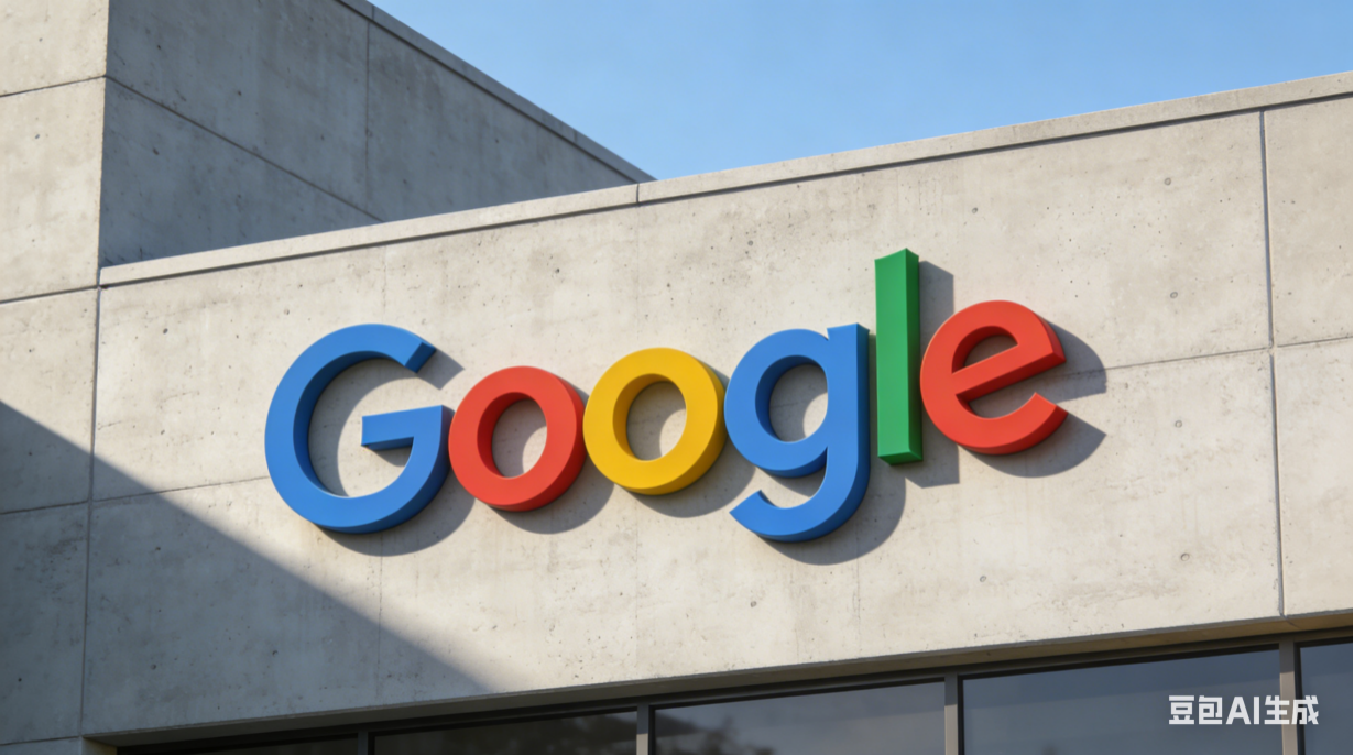 1800亿美元豪赌！谷歌的算力长城能否筑起AI帝国？