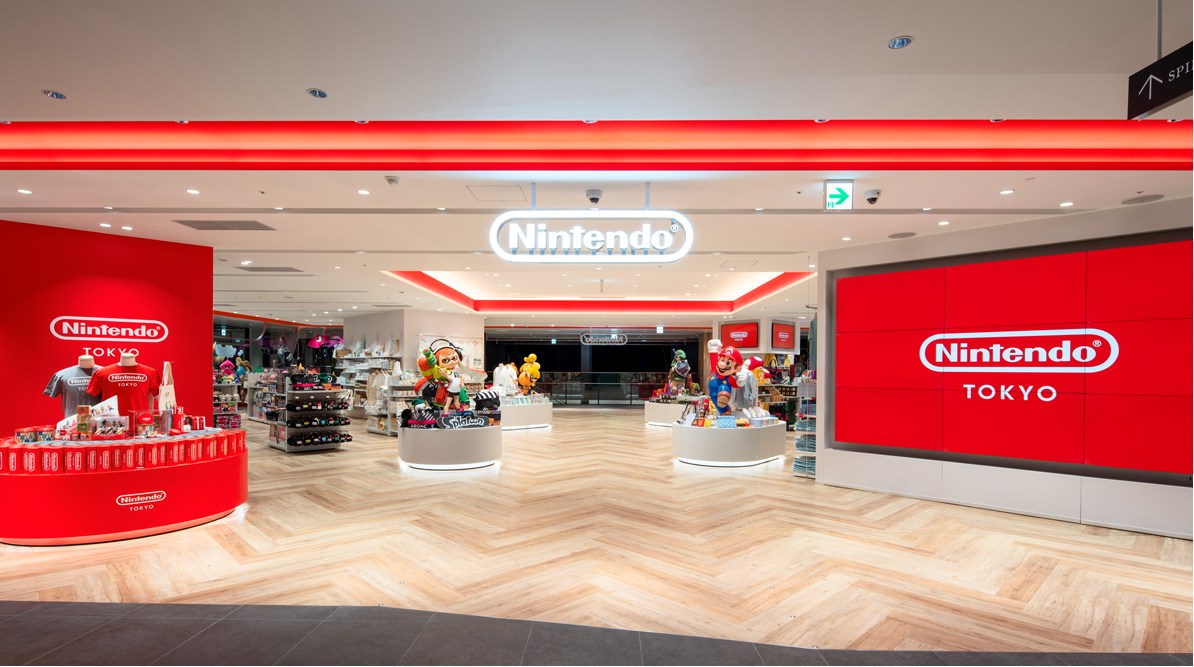 任天堂NS2销量创纪录， 股价跳水！