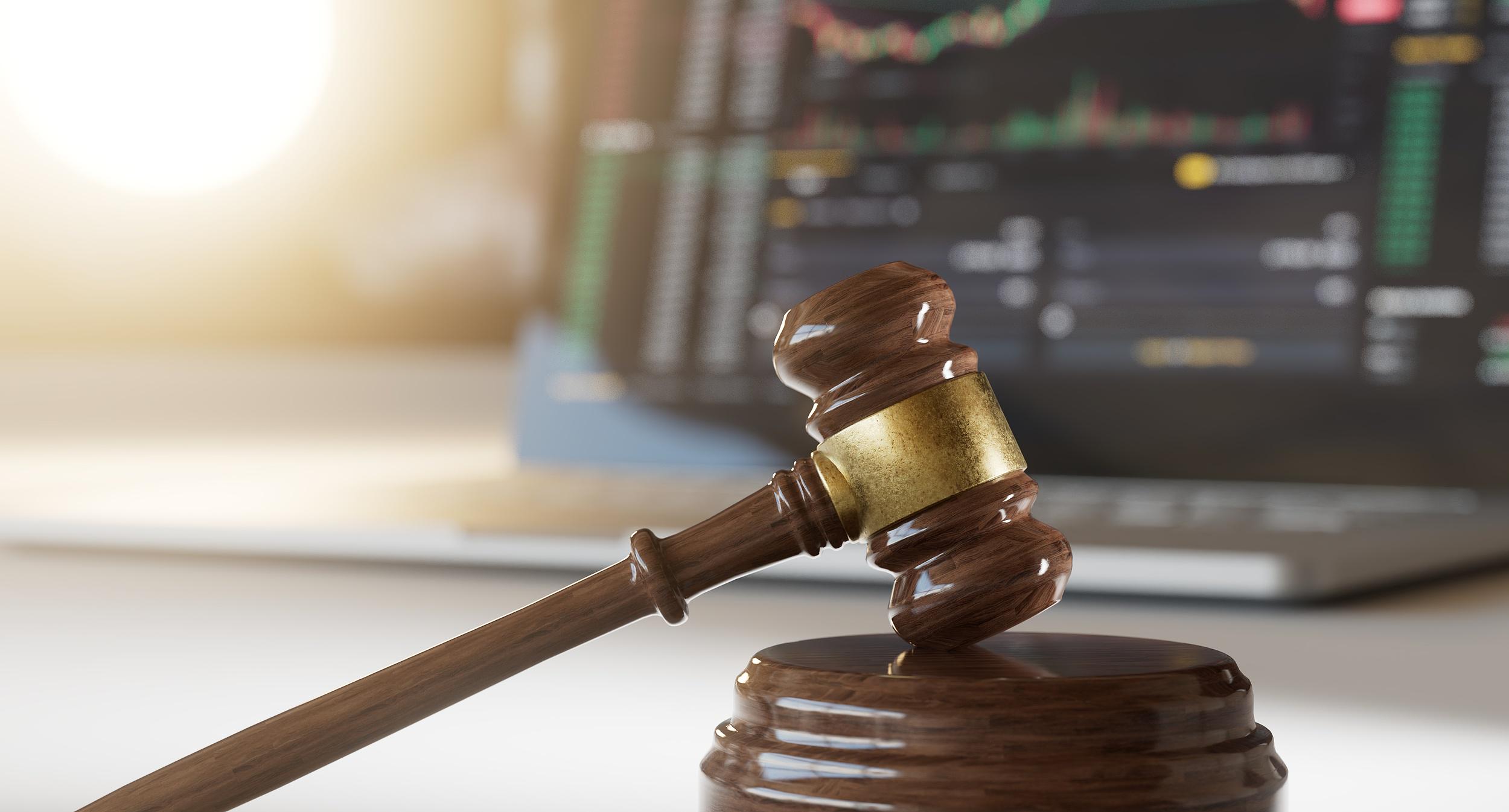 金融监管总局、证监会等多部门风险提示：警惕不法“代理维权”短视频及直播陷阱