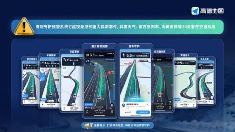 从单点防护到全链路闭环：“鹰眼守护”预警系统为春运铺就平安路