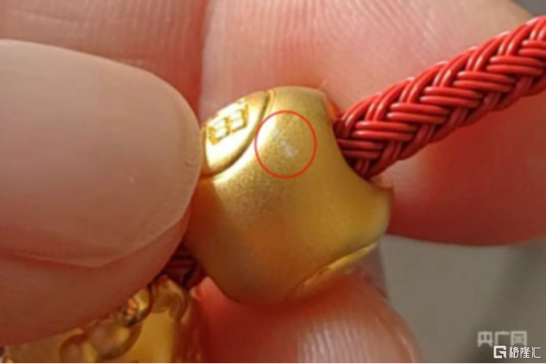 黄金市场热了，但也乱了