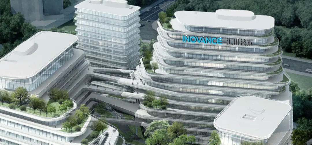 汇川技术港股IPO迷局：毛利率六连降后 “双重融资”急补血