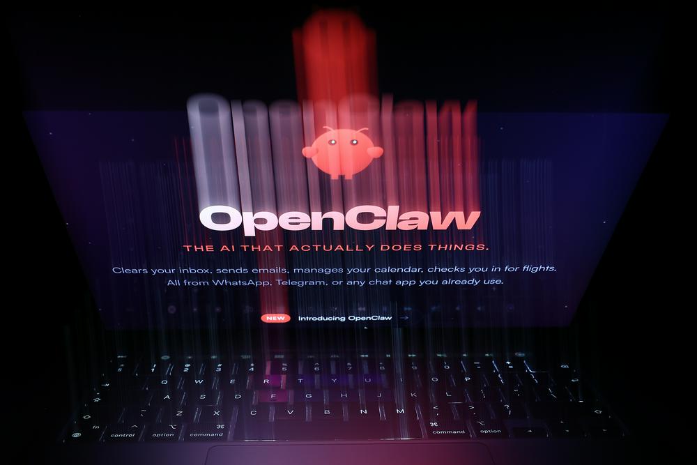 一个接管电脑的智能体全球爆火，为什么OpenClaw不是大公司做出来的？