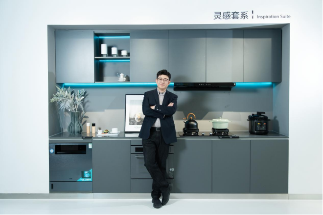 从内卷到升维：华帝股份以“终端焕新”筑牢护城河，定义高质量增长