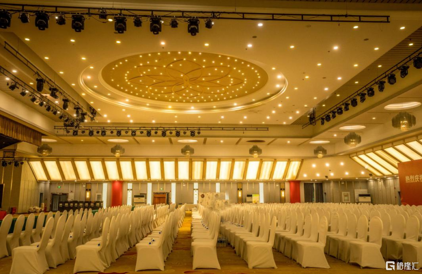 年会，真的消失了吗？