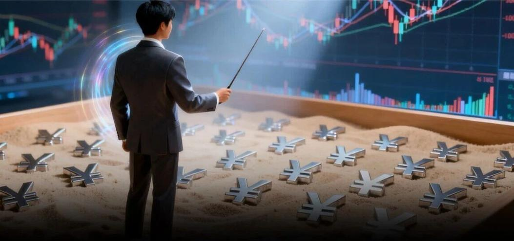 收益中枢下降，理财拓展资产边界