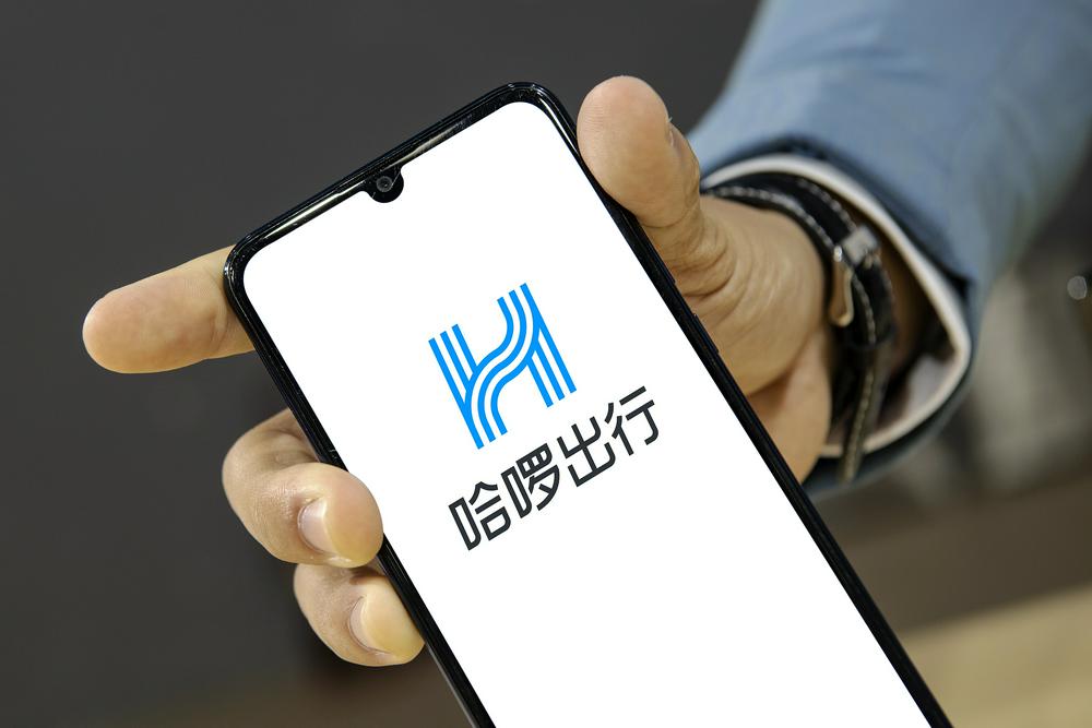 对话哈啰江涛：“烧钱大战”对顺风车没用