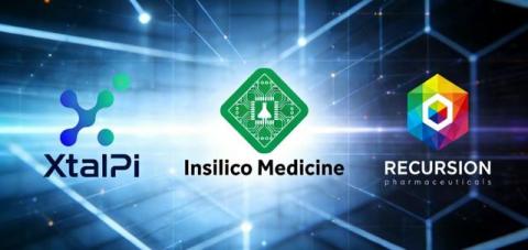 英矽智能：AI制药的「可控期权资产」与资本最优解