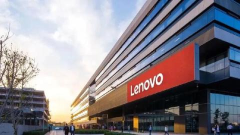 AI进入「推理叙事」：ISG业务正为重估联想创造Alpha