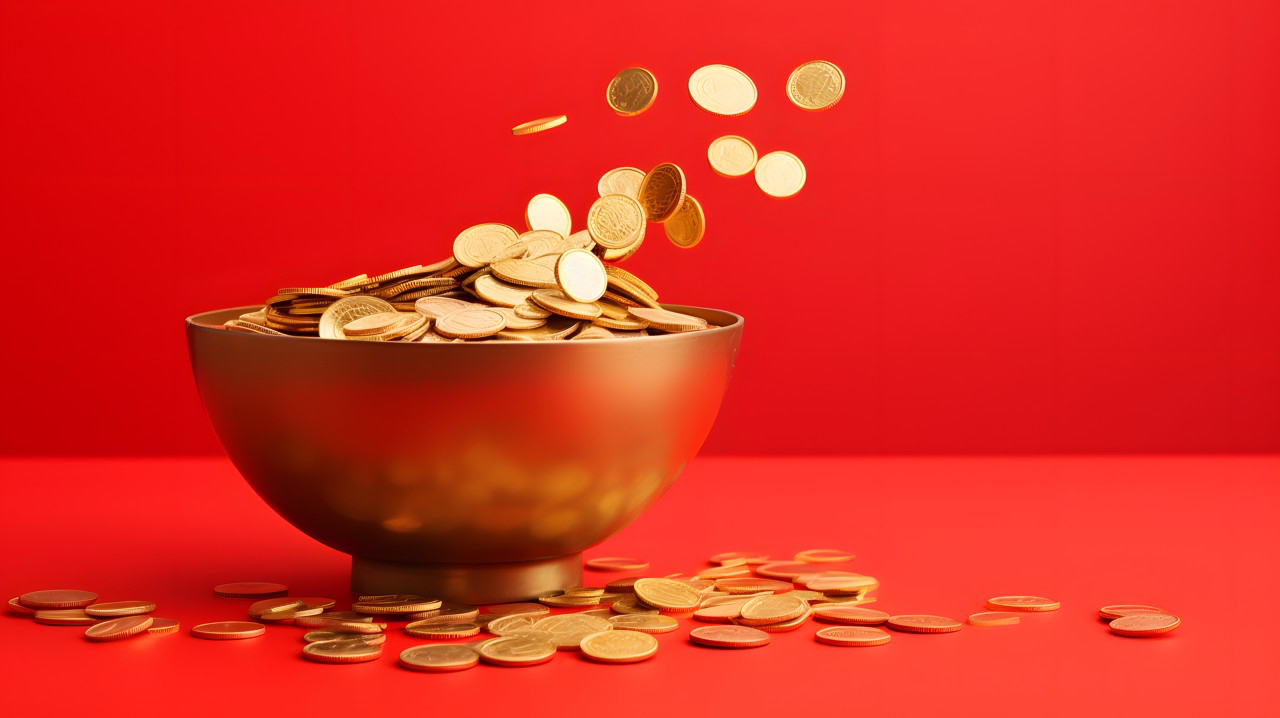 当压岁钱遇上理财，主打财商启蒙与长线增值！有儿童专属储蓄产品利率达1.75%