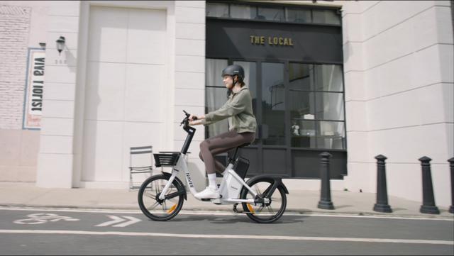 从春晚到城市基本盘,NAVEE Commercial编织全球出行“路网”