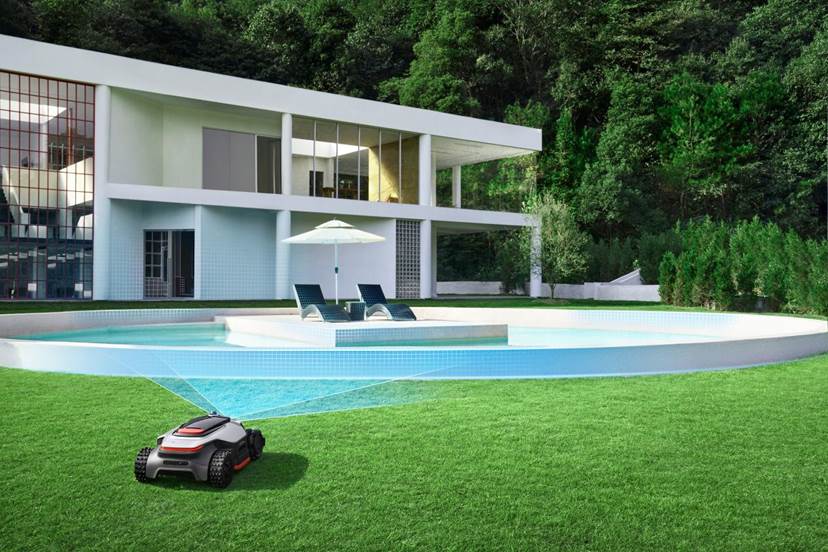 4-AI辅助⾃动建图