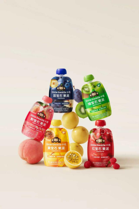 儿童牙膏、纸尿裤、果泥、棉巾……新年必备母婴清单,宝爸宝妈请查收!