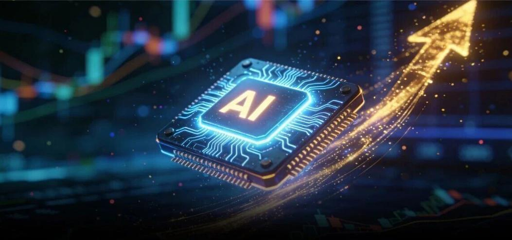 中芯国际出货增长印证AI应用高景气,智能芯片股轮番上涨